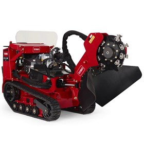 STX-38 Stump Grinder