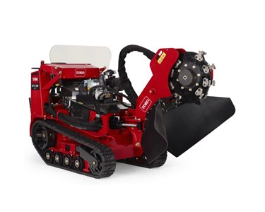 Toro - STX-38 Stump Grinder