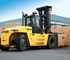 Hyster - High Capacity Diesel Forklifts 18T | H16.00–18.00XM(S)–12 