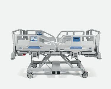 Malvestio - Ward Bed | Malvestio DELTA4 – DeltaDrive & Integrated Scale