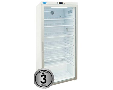 Nuline - HR Pharmacy Fridge Glass Door (135L - 570L)