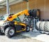 Dieci - Apollo Smart 20.4 Compact Mining Telehandler