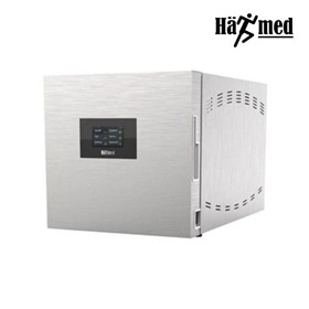 Hatmed 23 Litre Heavy Duty Water Vacuum Autoclave B & S Class with USB