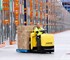 Hyster - Low Level Order Pickers 2,000-2,500 kg | LO2.0-2.5 