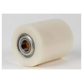 Specialty & Coated Rollers - Customised for Unique Applications