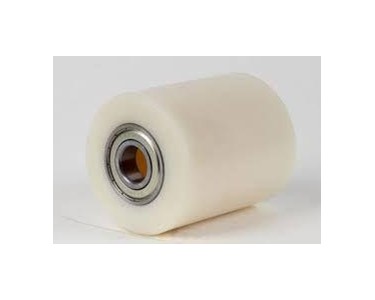 Specialty & Coated Rollers - Customised for Unique Applications