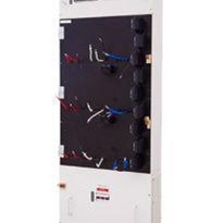 Group Meter Panels | Electrical Switchboards