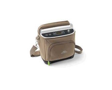 Philips - Portable Oxygen Concentrator | SimplyGo