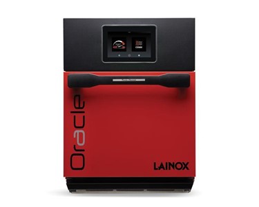 Lainox - High Speed Oven | ORACLE