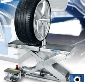 WBL81 Wheel Lift for Wheel Balancer