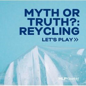 Myth or Truth: Recycling