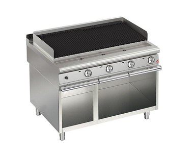 Baron - Commercial Chargrill & Gas Grill | Q90G/G120