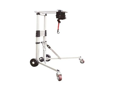 MobilizeMe - Portable Scooter Hoist & Lift | Solax 