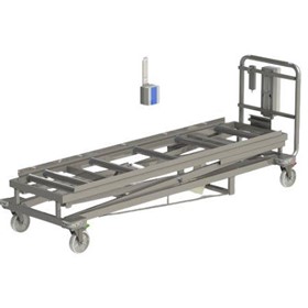 Mortuary Lifter | CSL