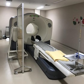 Discovery ST 8 Slice [Molecular Imaging] [NEX288]