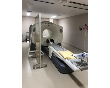 GE - Discovery ST 8 Slice | Molecular Imaging | NEX288