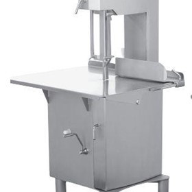MEAT BANDSAW SX 350S 