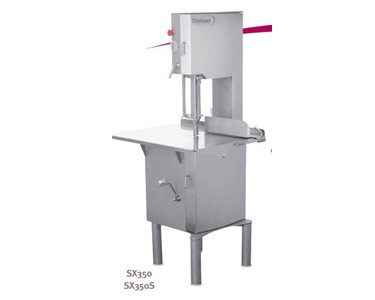 Dadaux - MEAT BANDSAW SX 350S 