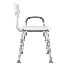 Bath Transfer Bench With Adjustable Height 136 kg