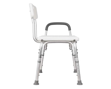 Bath Transfer Bench With Adjustable Height 136 kg