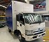 Hino - 300 Series 921 Curtainsider Truck (White) AH14321