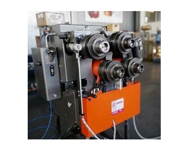 Comac - Bi Directional CNC Rolling Machines