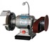 Industrial Bench Grinder with Linisher - BG8-915
