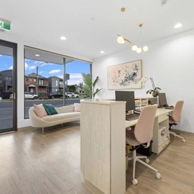 Veterinary Fitout & Clinic Design Construction