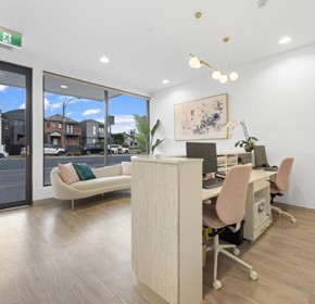 Veterinary Fitout & Clinic Design Construction
