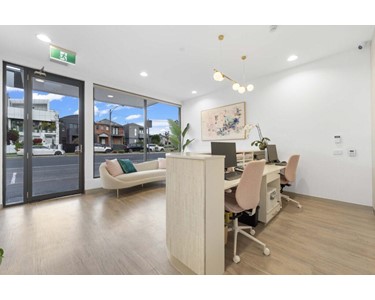 Veterinary Fitout & Clinic Design Construction