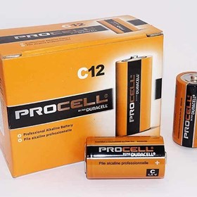 Pro-Cell Batteries | C Bulk