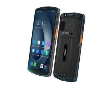 Urovo - Mobile Computer (Android 13.0 GMS/AER) | DT66 