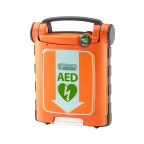 Automated External Defibrillator | G5 Power Heart
