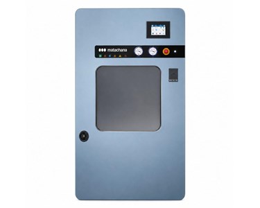 SC500 Steam Sterilizers