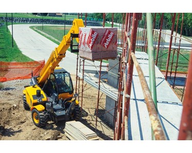 Dieci - Runner 40.13 Mining Telehandler