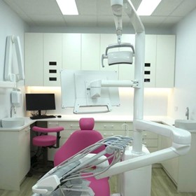 Dental Fitouts | BE YOU DENTAL