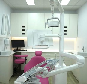 Dental Fitouts | BE YOU DENTAL