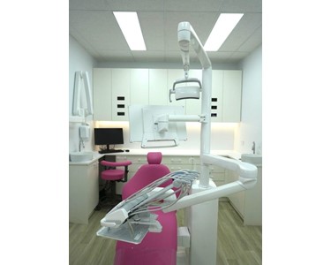 Juma Projects - Dental Fitouts | BE YOU DENTAL