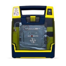 Powerheart G3 Automatic Defibrillator (AED)
