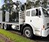 Used Beavertail Truck | 2010 IVECO ACCO 2350F