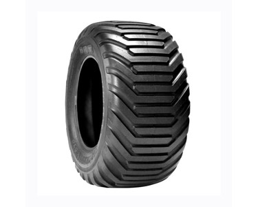 BKT - Industrial Tyres | 750/60-30.5 Flotation 648 HF-3 170A8/167B 16PR TL