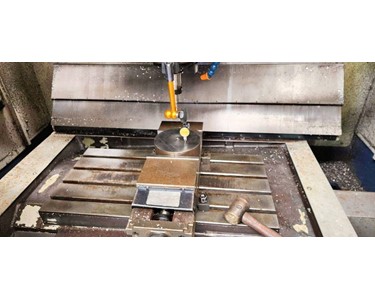 Mori Seiki - 1990 Frontier M 1 Vertical Machining Centre