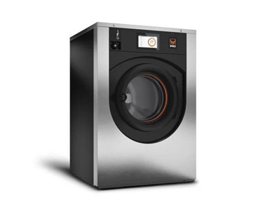 IPSO - Commercial Washing Machine | Coin Vended Softmount Washer Small