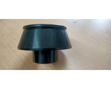 Bright - Wheel Balancer Centering Cone 40mm Suits Toyota Alloys 96MM-118MM