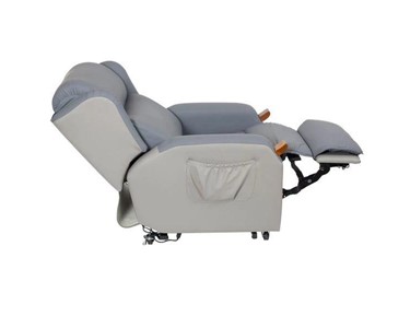 KCare - Electric Recliner Chairs | AirComfort Compact 