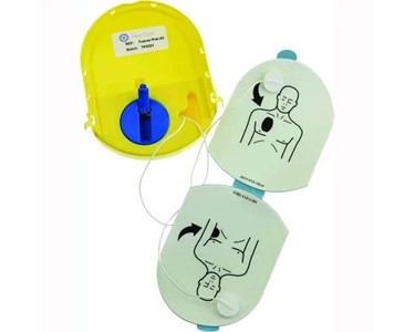 HeartSine - Defibrillator Trainer | HeartSine Samaritan PAD Trainer PAD-Pak