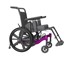 PDG - Tilt-In-Space Wheelchair | Fuze T50 & T50n 