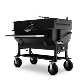 Charcoal Grill | 24″x48″