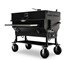 Yoder Smokers - Charcoal Grill | 24″x48″