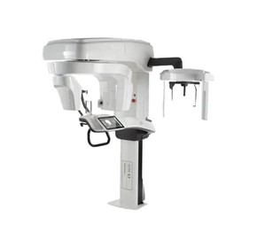 3D Dental X-Ray Machine | CS 9600 CBCT